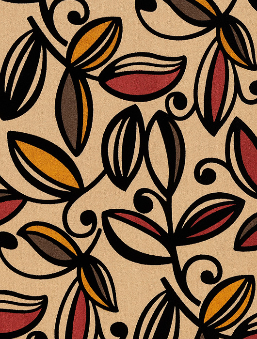 ROMA FLOR # 3