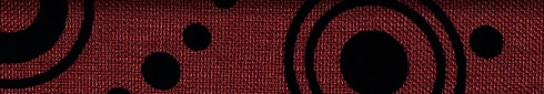SIENA ESPIRAL ROJO 