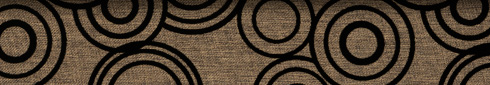 ANKARA CIRCULOS COCOA 