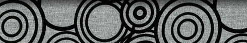 ANKARA CIRCULOS GRIS 