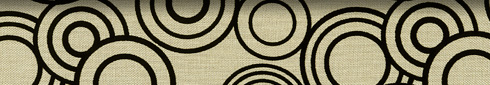 ANKARA CIRCULOS HUESO 